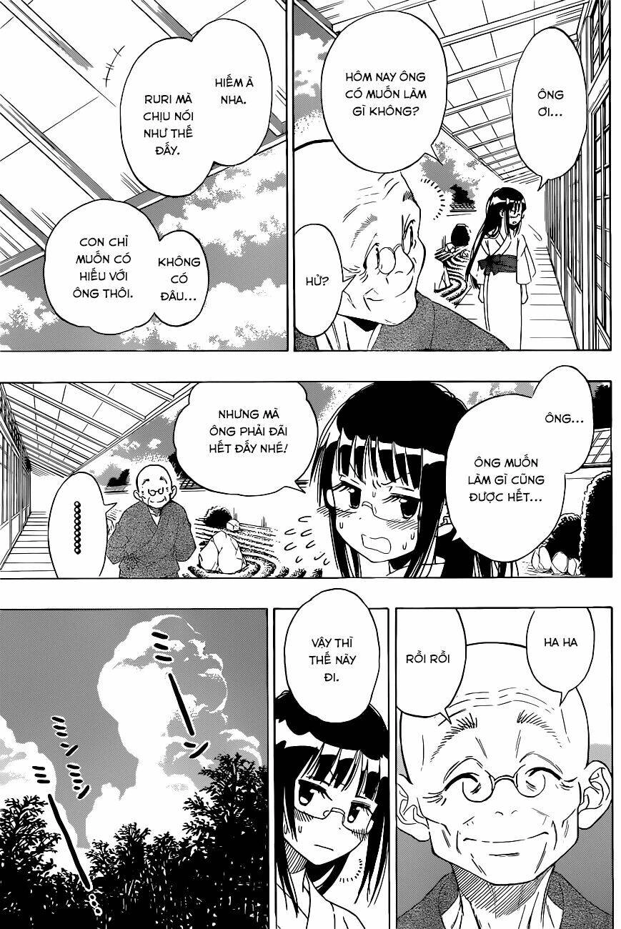 Tình Yêu Ngang Trái Chapter 114 - 12