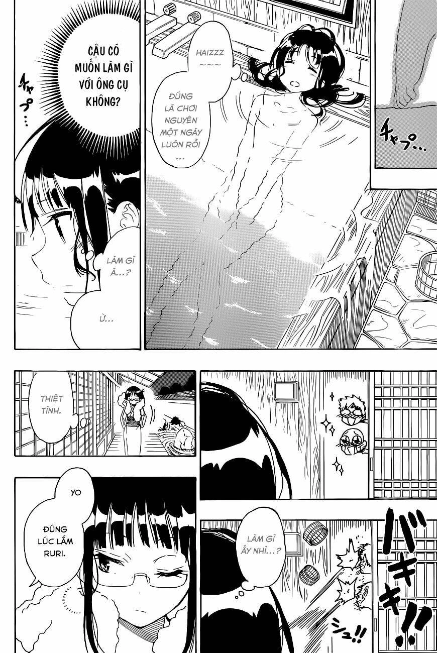 Tình Yêu Ngang Trái Chapter 114 - 15