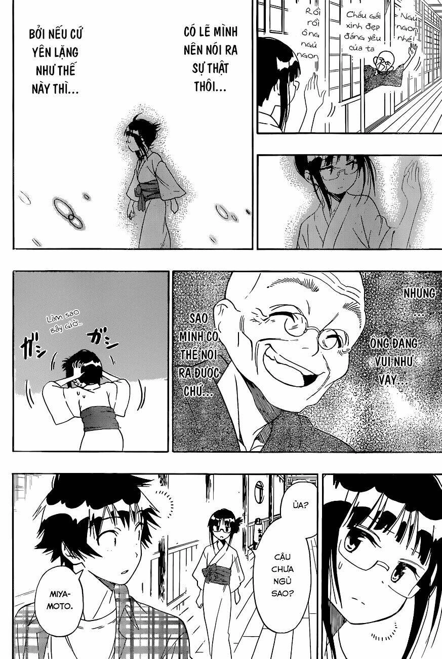 Tình Yêu Ngang Trái Chapter 114 - 19