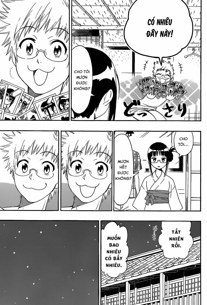 Tình Yêu Ngang Trái Chapter 115 - 4