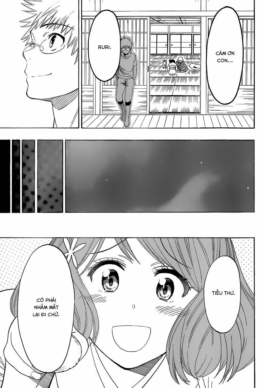 Tình Yêu Ngang Trái Chapter 115 - 12