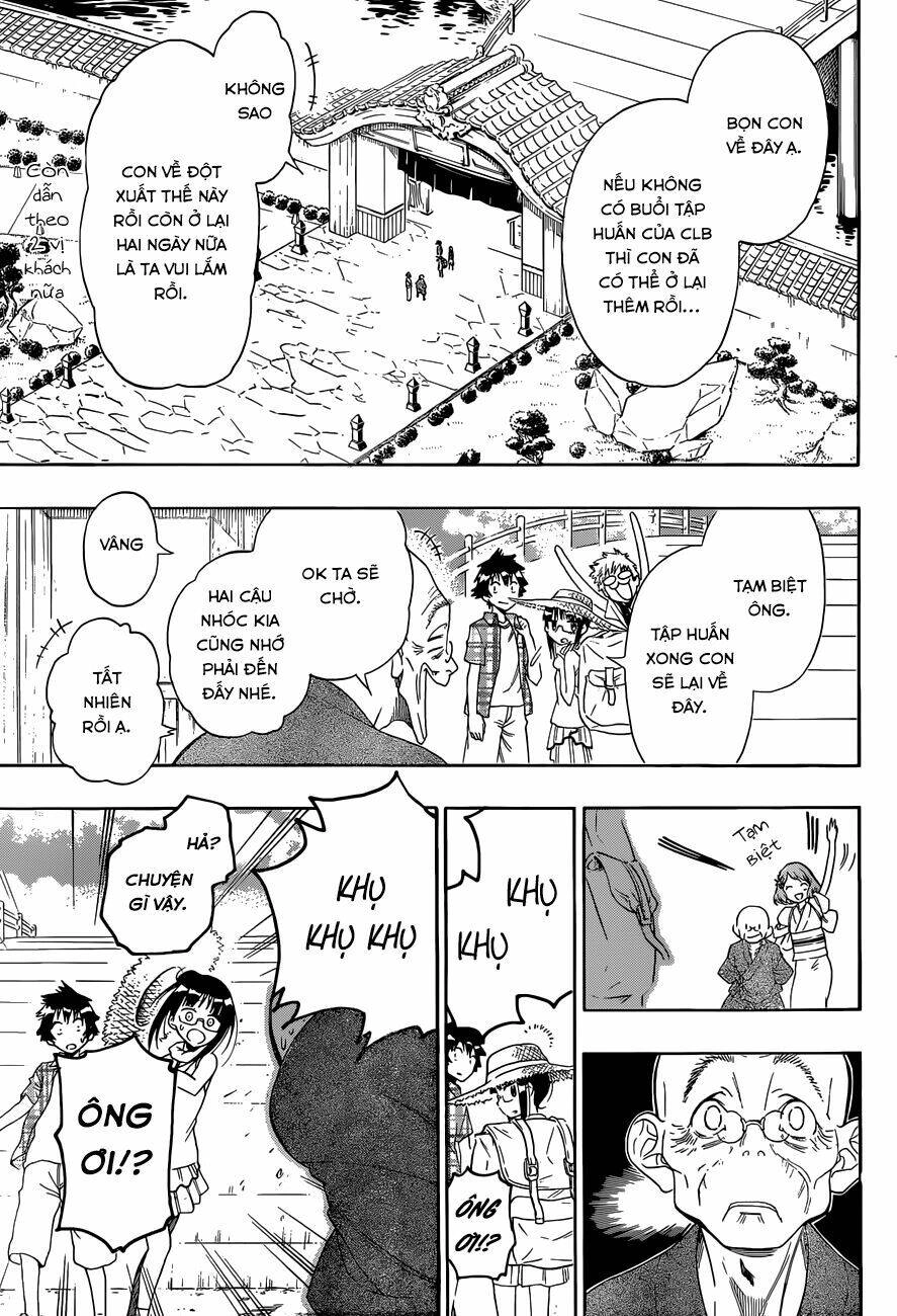 Tình Yêu Ngang Trái Chapter 115 - 14