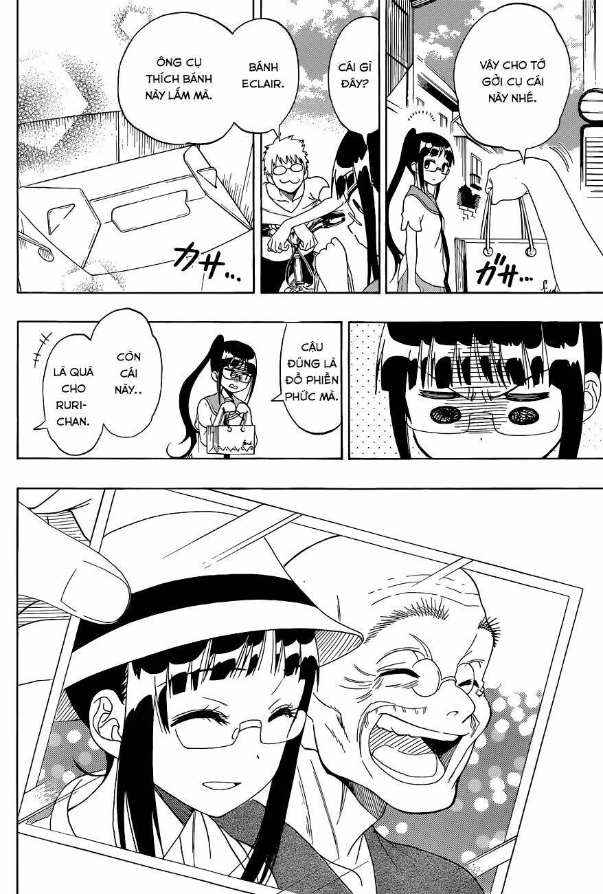 Tình Yêu Ngang Trái Chapter 115 - 19