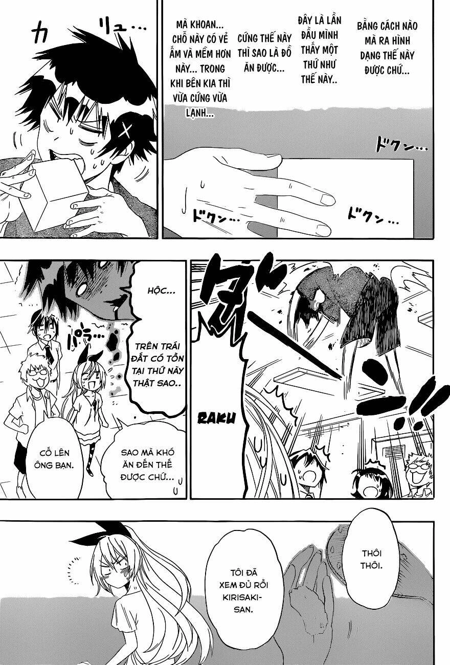 Tình Yêu Ngang Trái Chapter 116 - 14