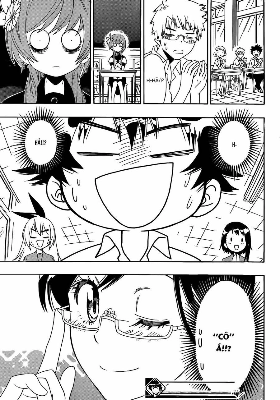 Tình Yêu Ngang Trái Chapter 118 - 22