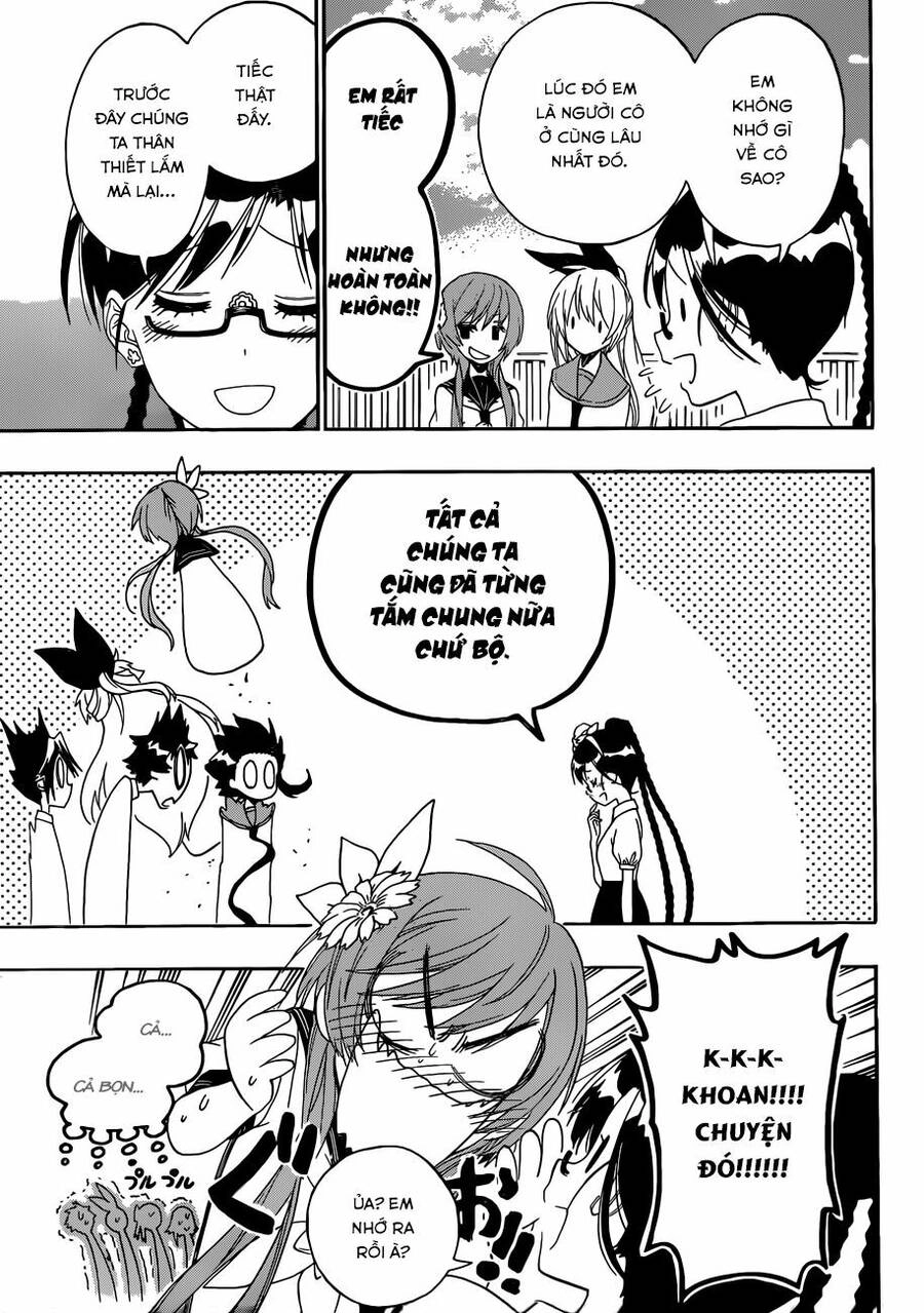 Tình Yêu Ngang Trái Chapter 120 - 14