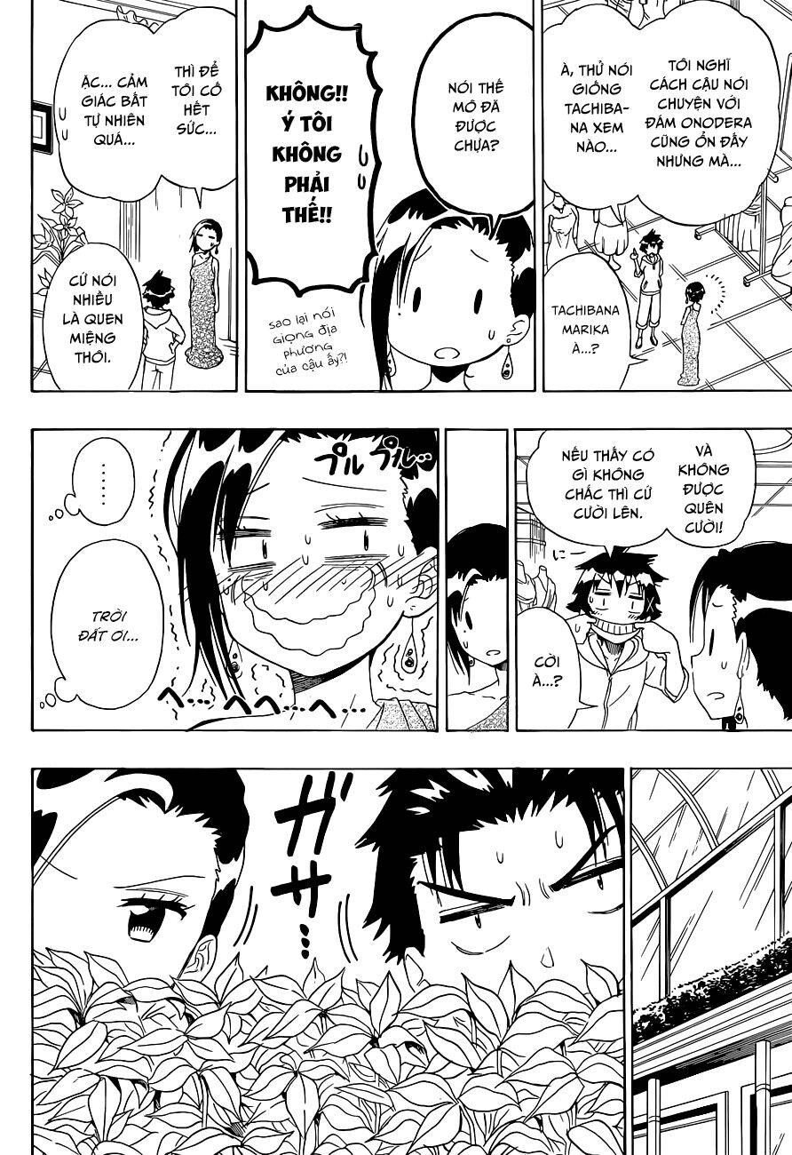 Tình Yêu Ngang Trái Chapter 124 - 13