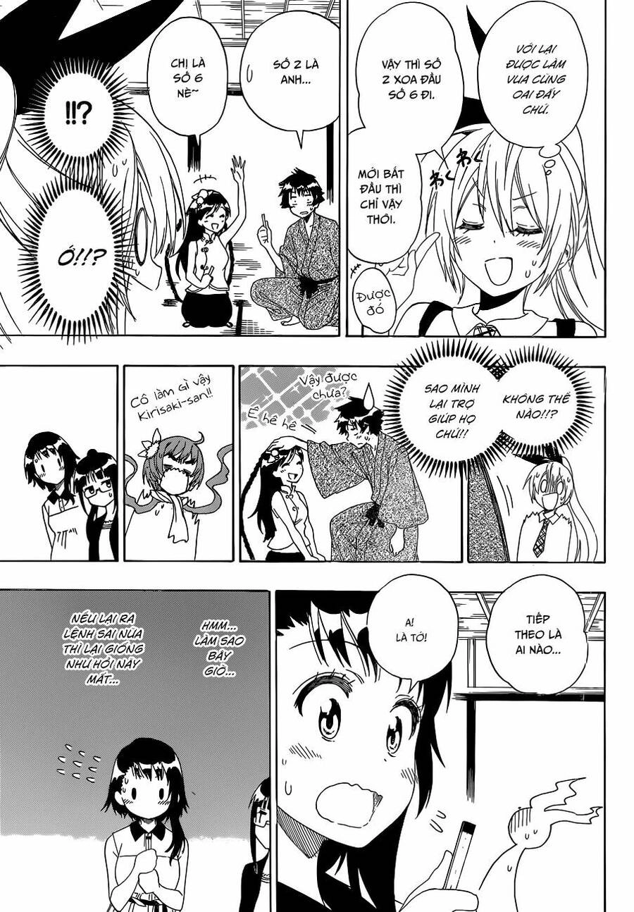 Tình Yêu Ngang Trái Chapter 127 - 14