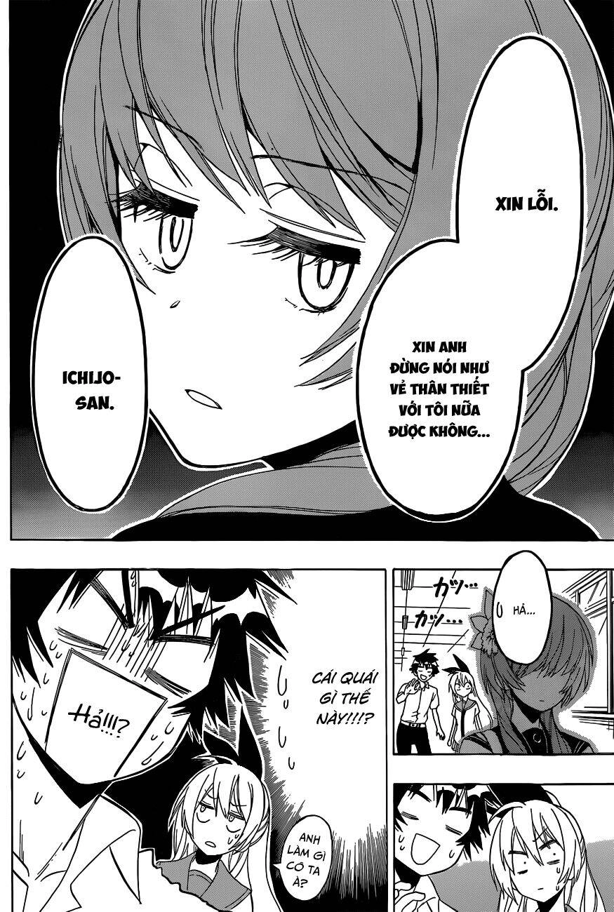 Tình Yêu Ngang Trái Chapter 129 - 3