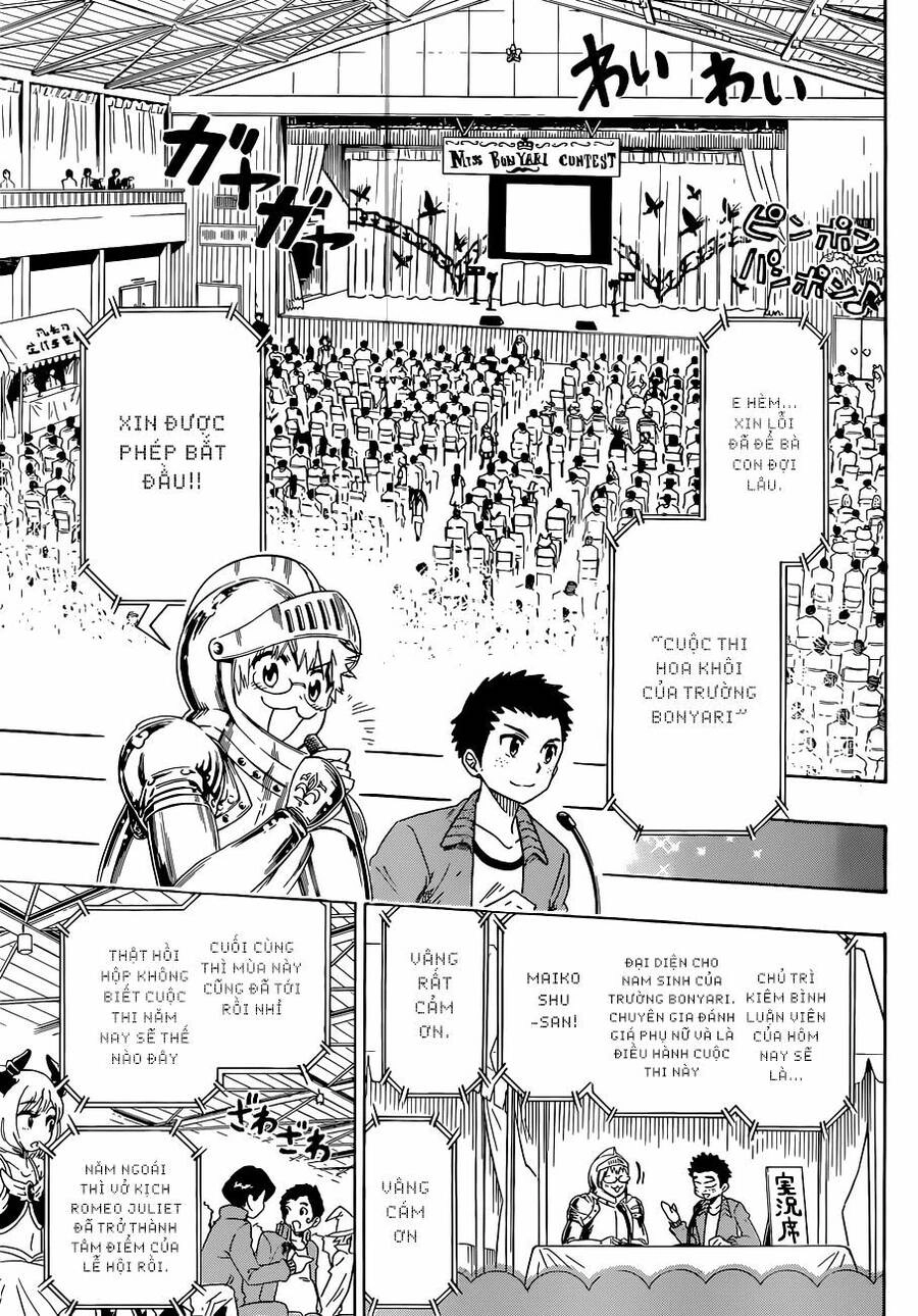 Tình Yêu Ngang Trái Chapter 132 - 5