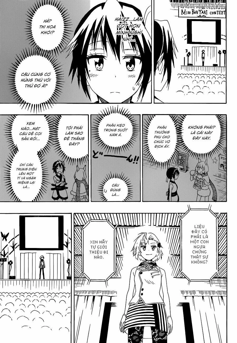 Tình Yêu Ngang Trái Chapter 132 - 15