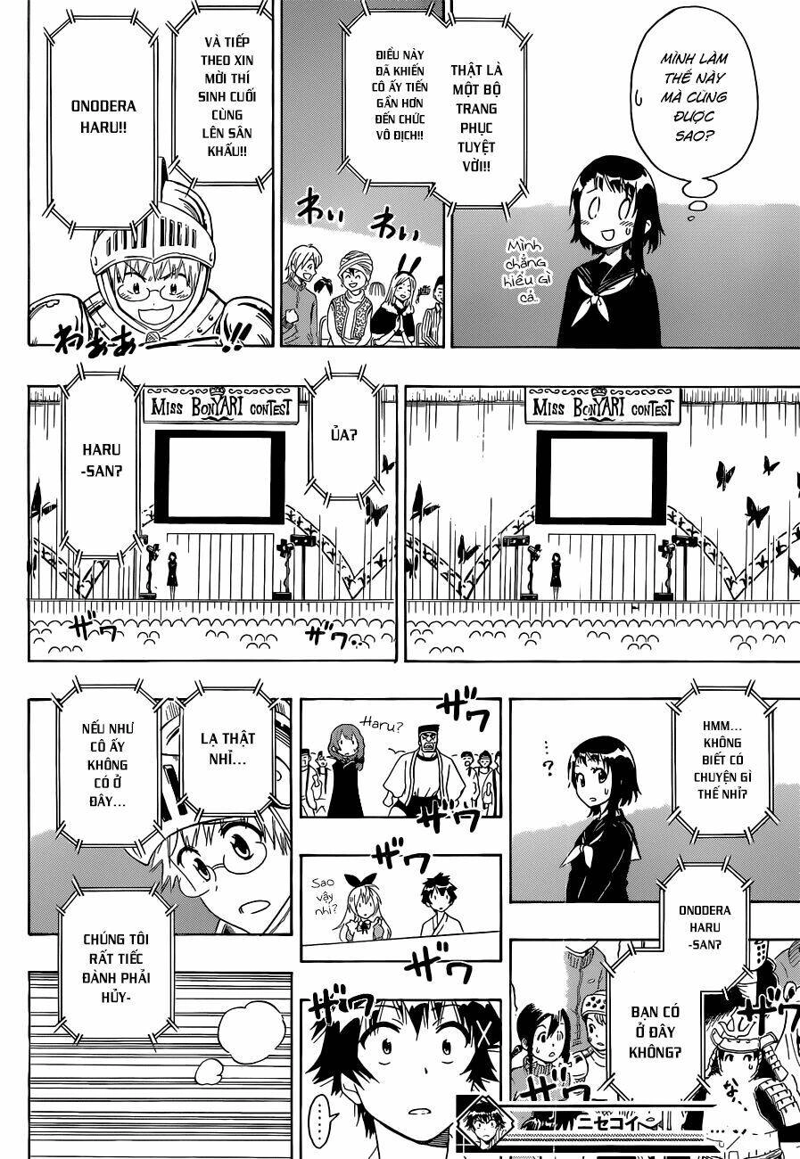 Tình Yêu Ngang Trái Chapter 133 - 18