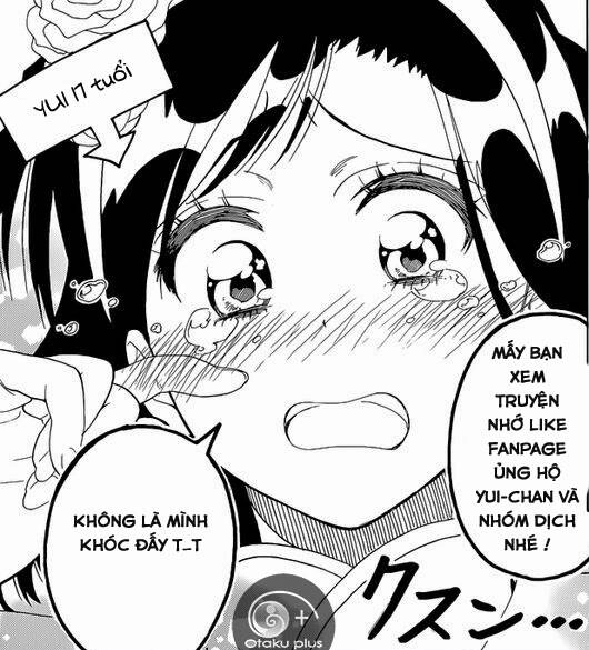 Tình Yêu Ngang Trái Chapter 133.1 - 4