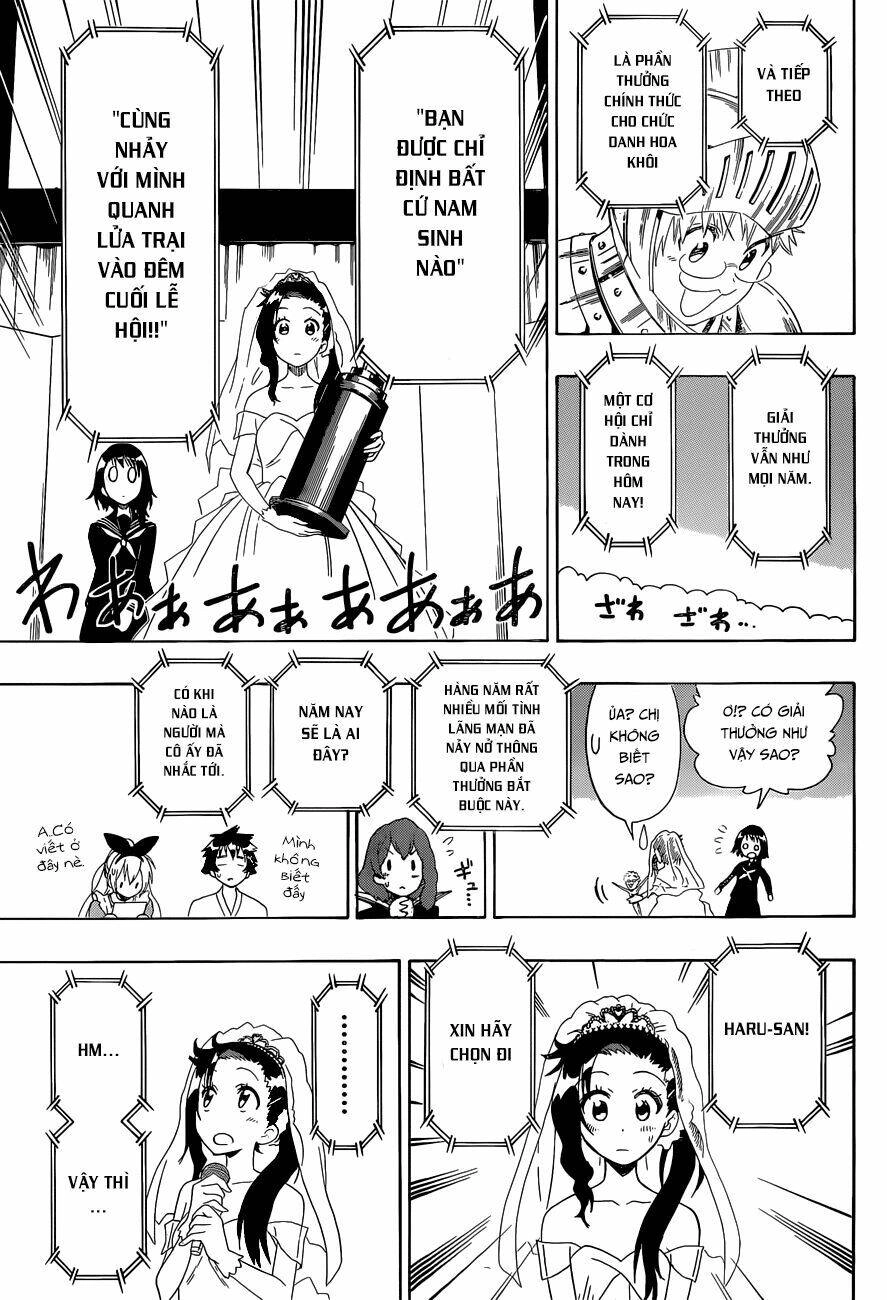 Tình Yêu Ngang Trái Chapter 134 - 11