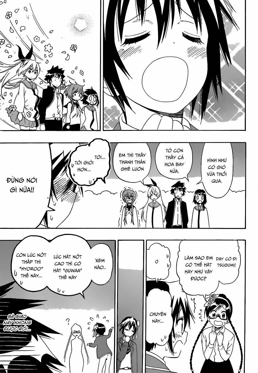 Tình Yêu Ngang Trái Chapter 135 - 13