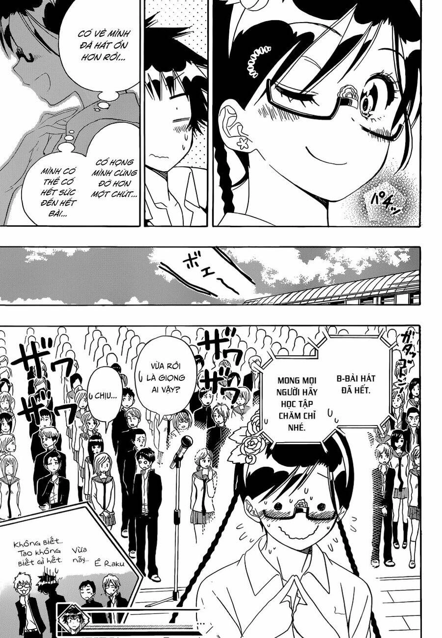 Tình Yêu Ngang Trái Chapter 135 - 19