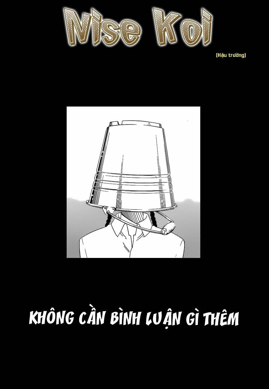 Tình Yêu Ngang Trái Chapter 135 - 20