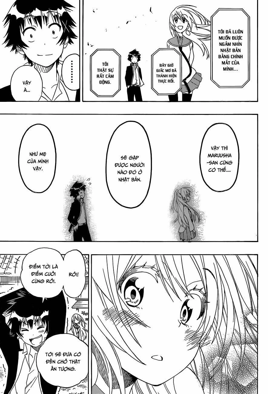 Tình Yêu Ngang Trái Chapter 137 - 17