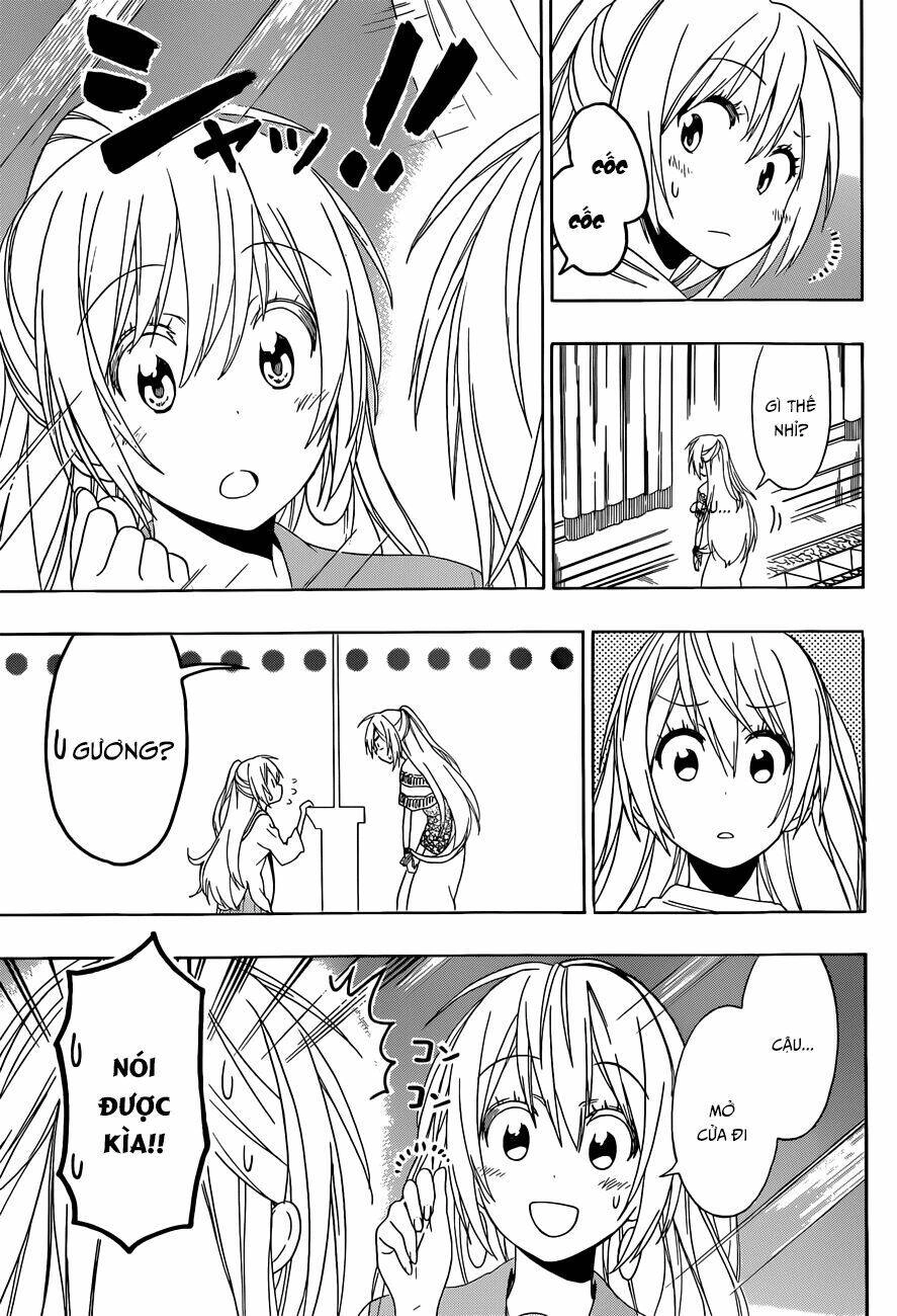 Tình Yêu Ngang Trái Chapter 139 - 4