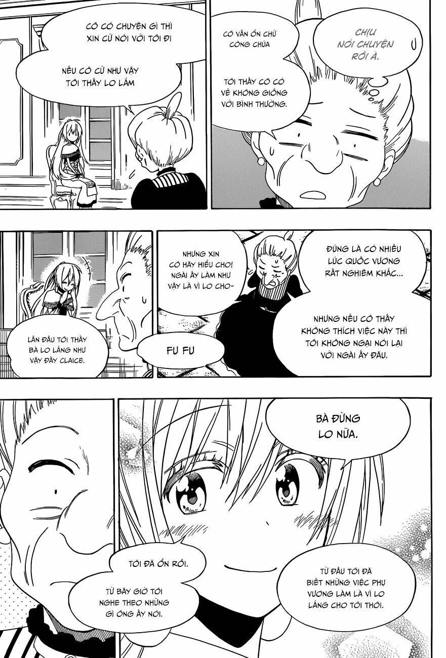 Tình Yêu Ngang Trái Chapter 139 - 14