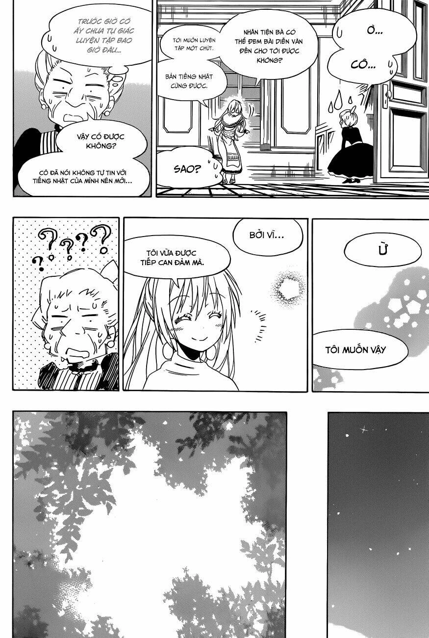 Tình Yêu Ngang Trái Chapter 139 - 15