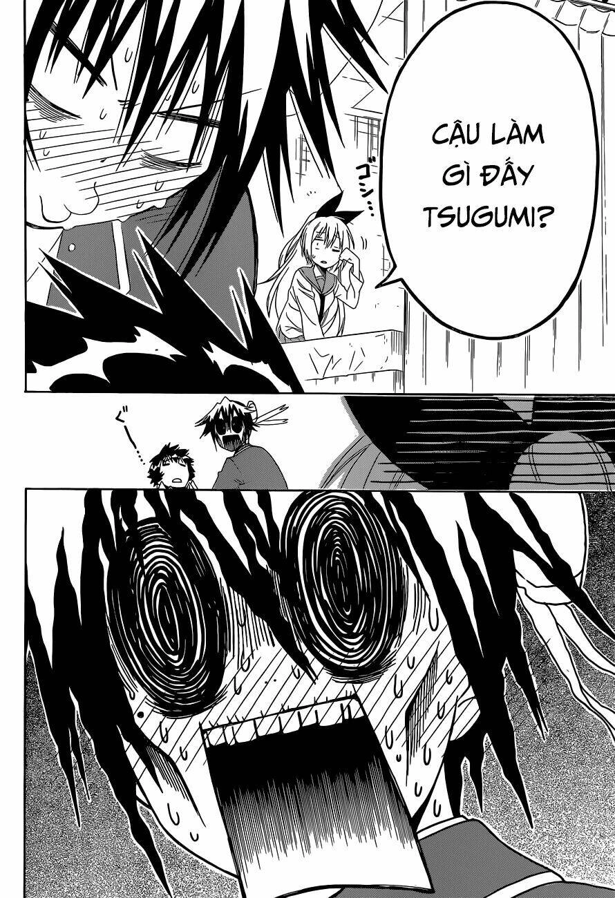 Tình Yêu Ngang Trái Chapter 140 - 19