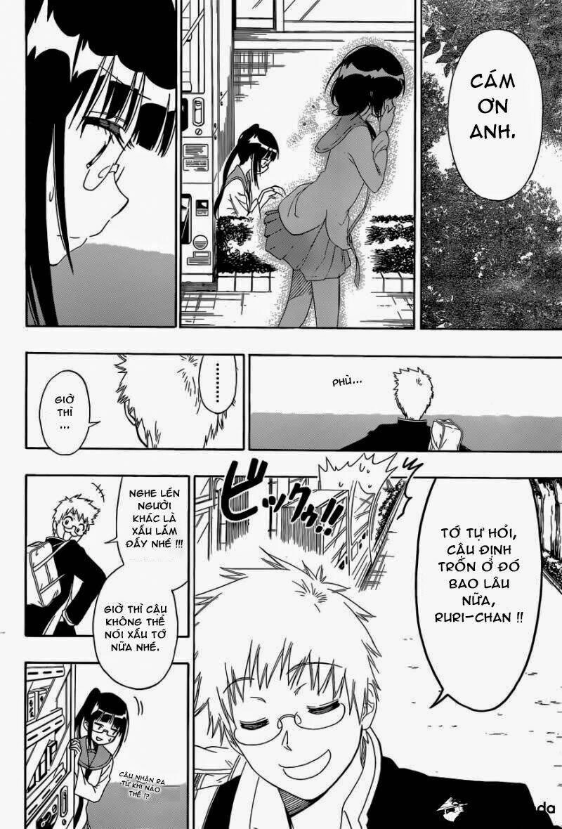 Tình Yêu Ngang Trái Chapter 141 - 15