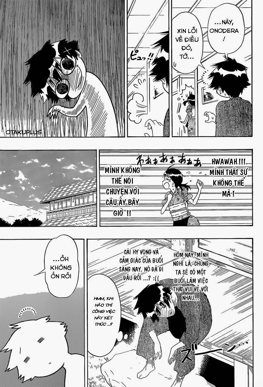 Tình Yêu Ngang Trái Chapter 143 - 11