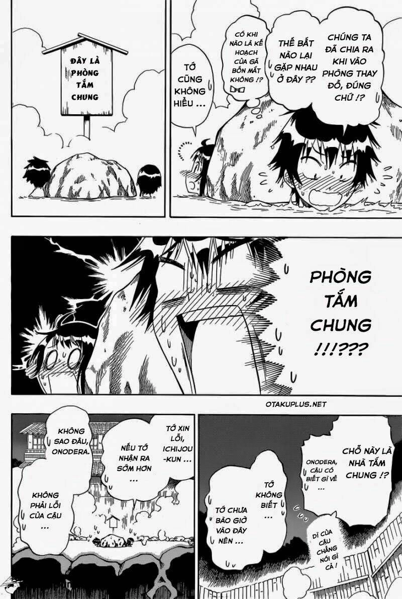 Tình Yêu Ngang Trái Chapter 144 - 8