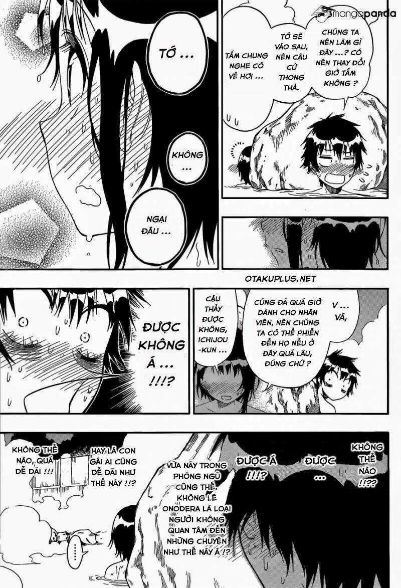 Tình Yêu Ngang Trái Chapter 144 - 9