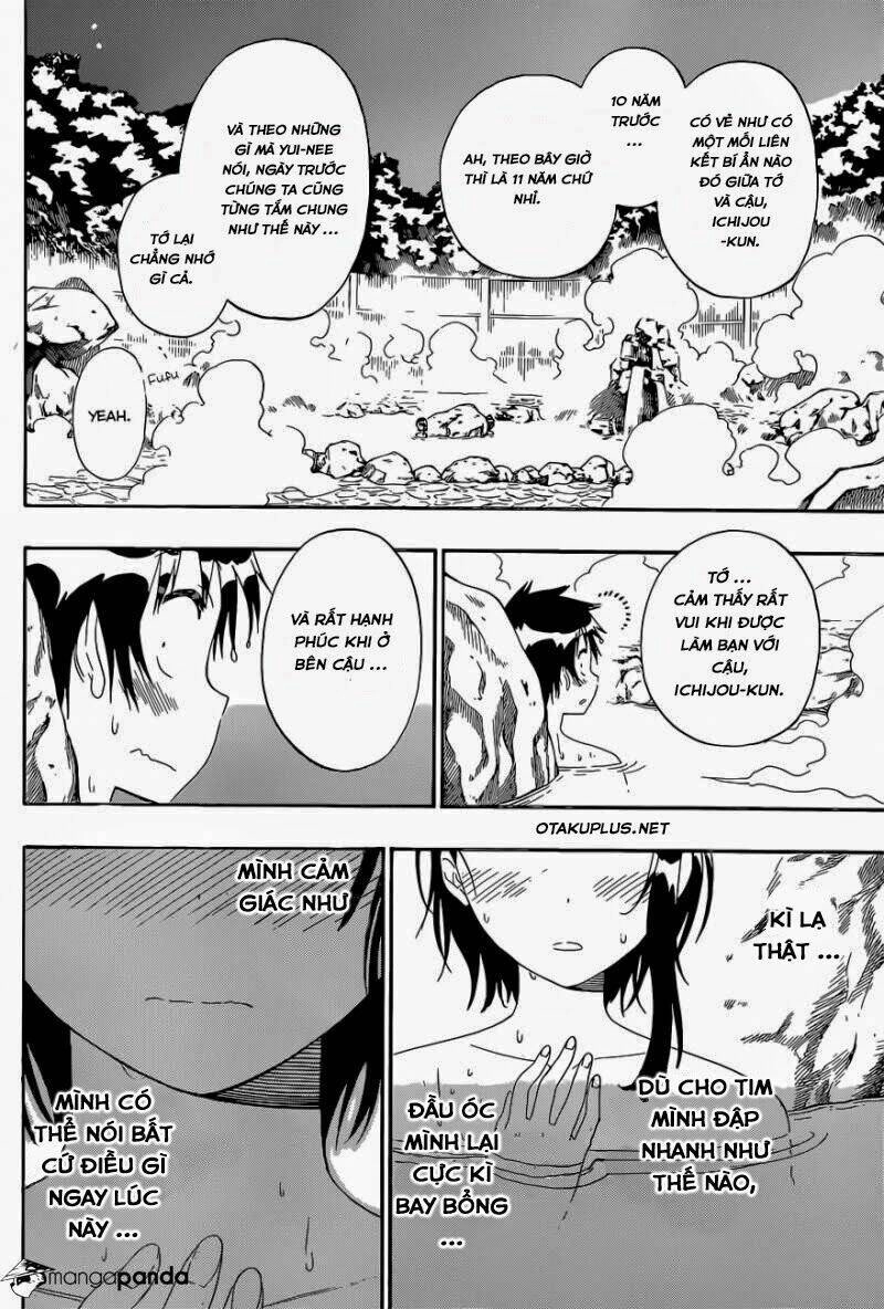 Tình Yêu Ngang Trái Chapter 144 - 12