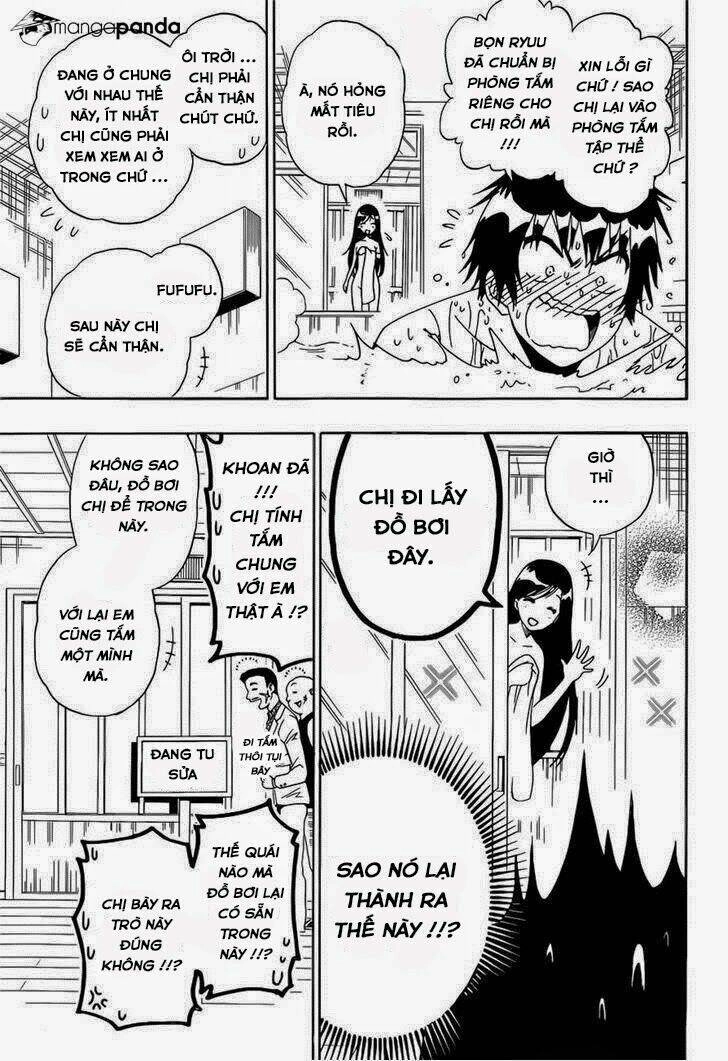 Tình Yêu Ngang Trái Chapter 146 - 11