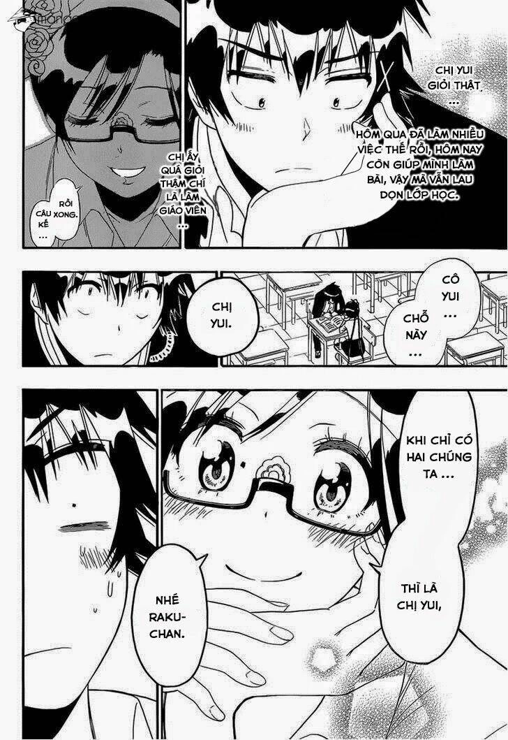 Tình Yêu Ngang Trái Chapter 146 - 16