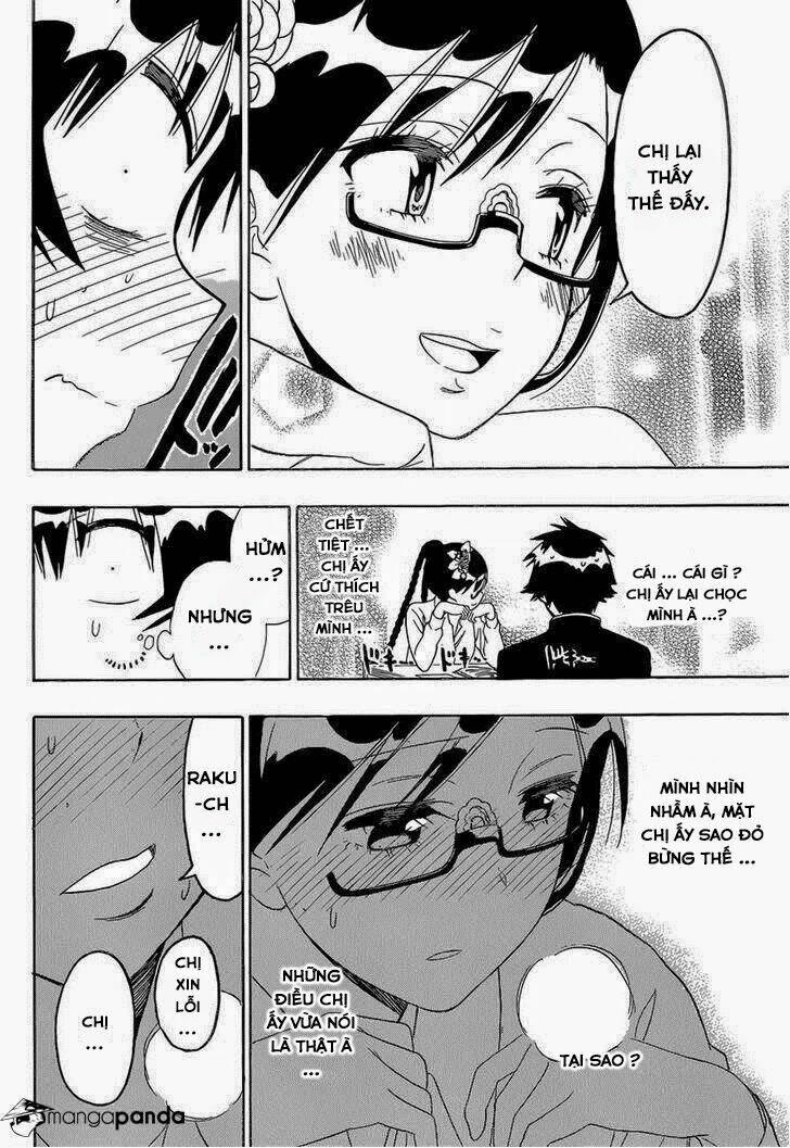 Tình Yêu Ngang Trái Chapter 146 - 18