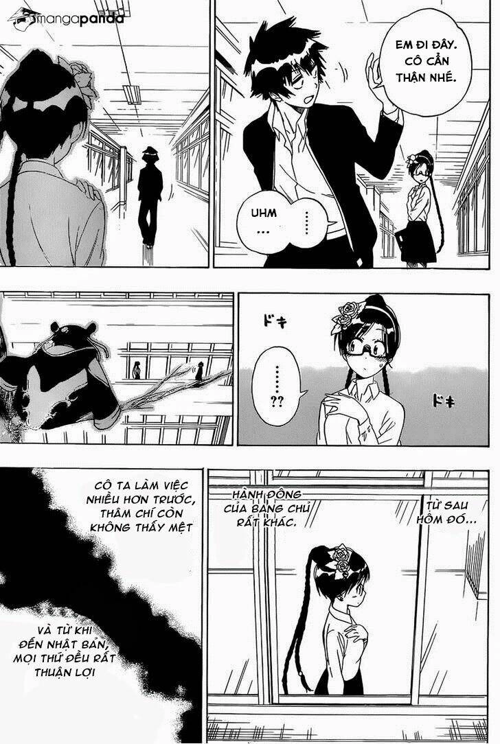 Tình Yêu Ngang Trái Chapter 148 - 8