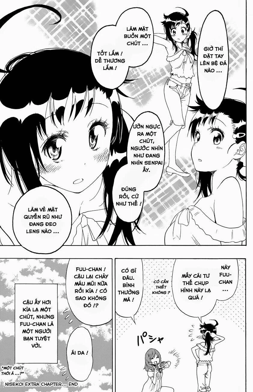 Tình Yêu Ngang Trái Chapter 148.1 - 4