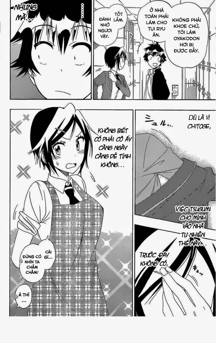 Tình Yêu Ngang Trái Chapter 149 - 5