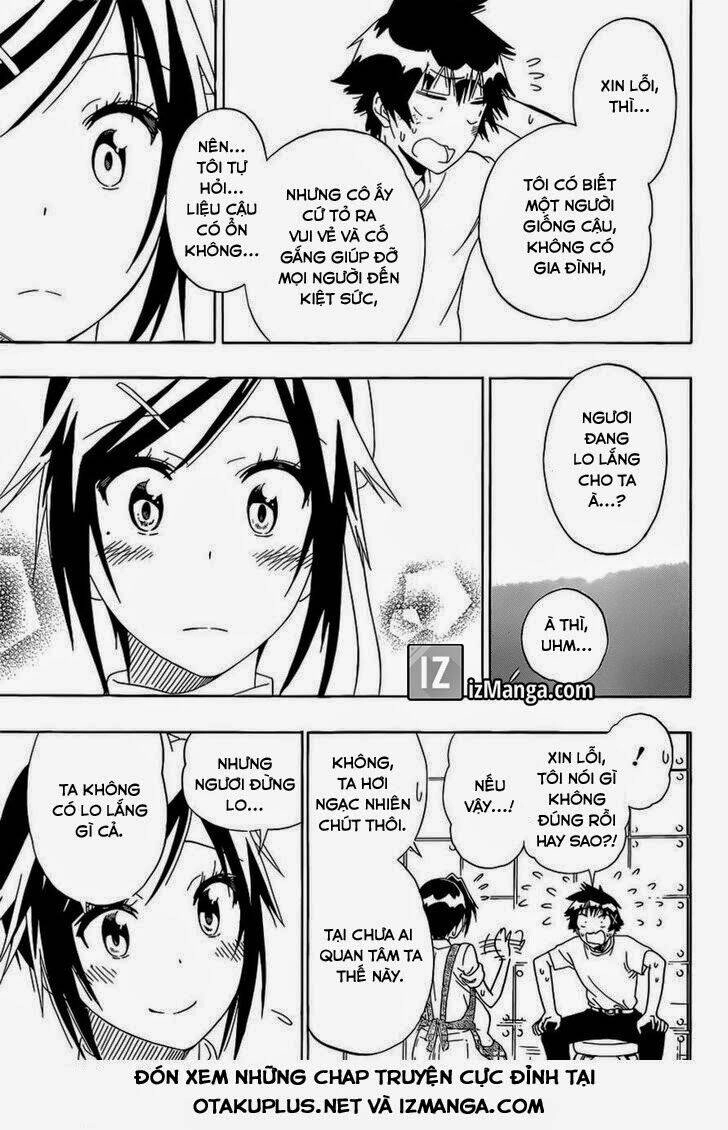 Tình Yêu Ngang Trái Chapter 149 - 10