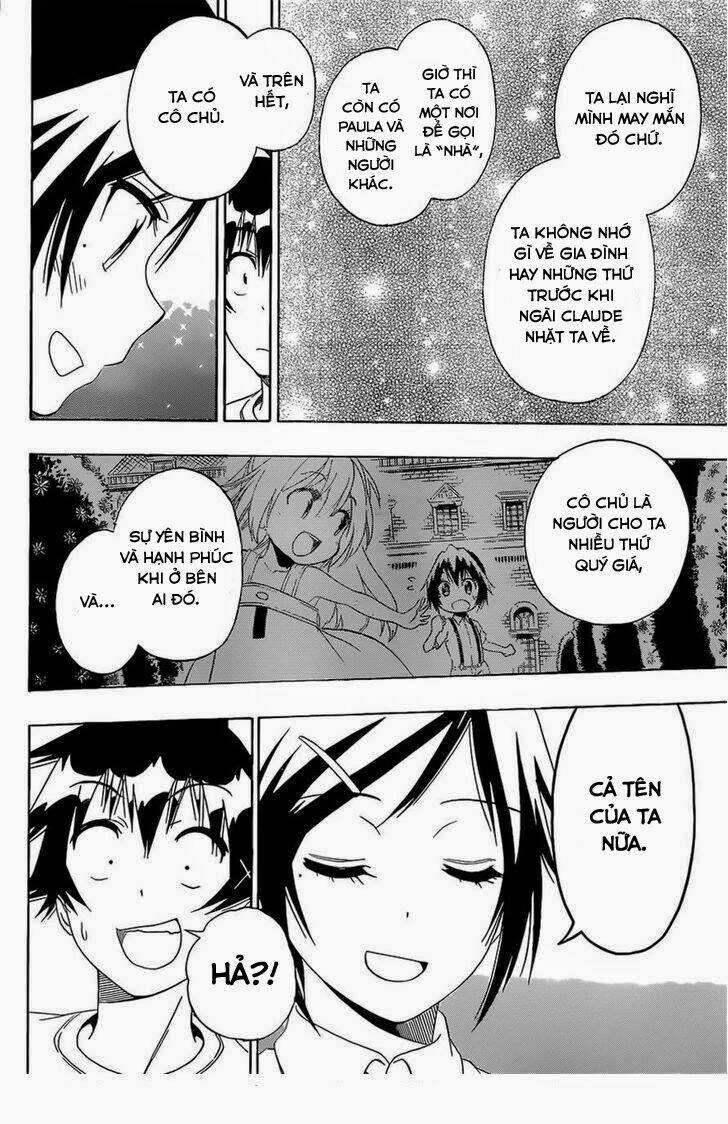 Tình Yêu Ngang Trái Chapter 149 - 11