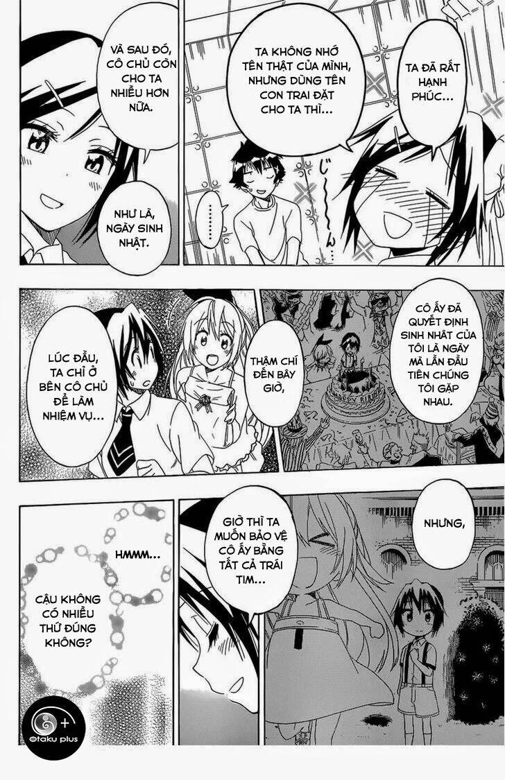 Tình Yêu Ngang Trái Chapter 149 - 13