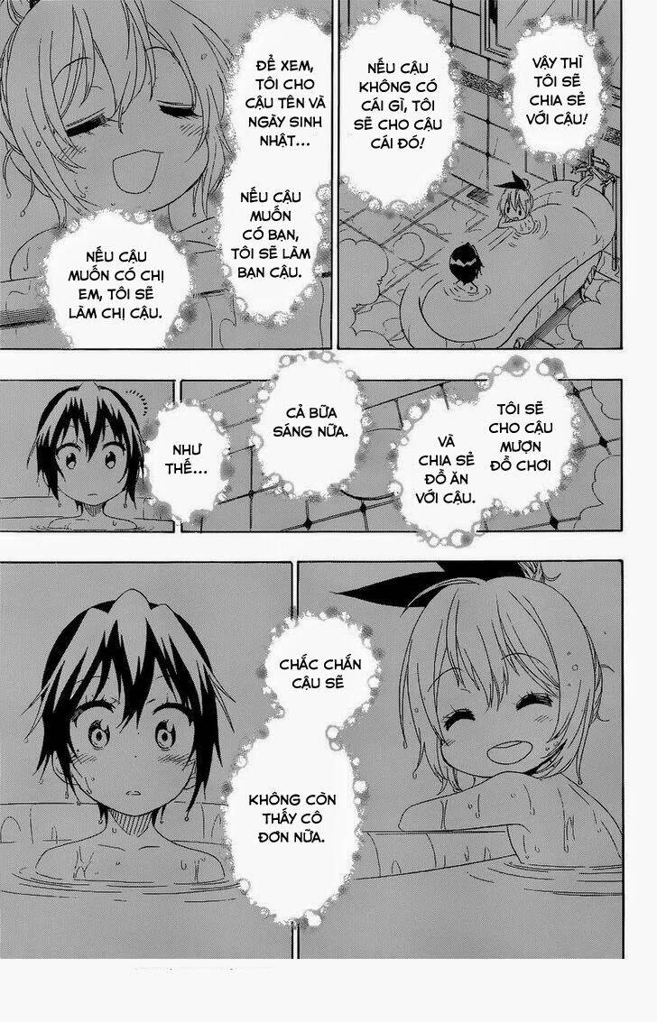 Tình Yêu Ngang Trái Chapter 149 - 14