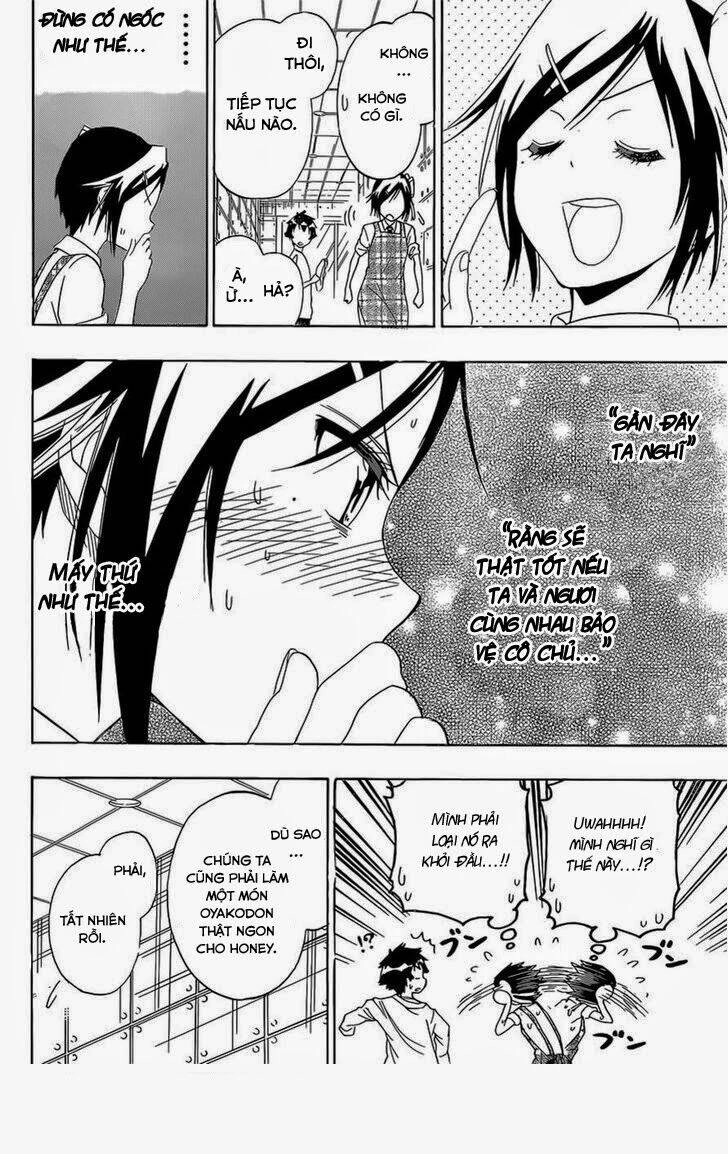 Tình Yêu Ngang Trái Chapter 149 - 17