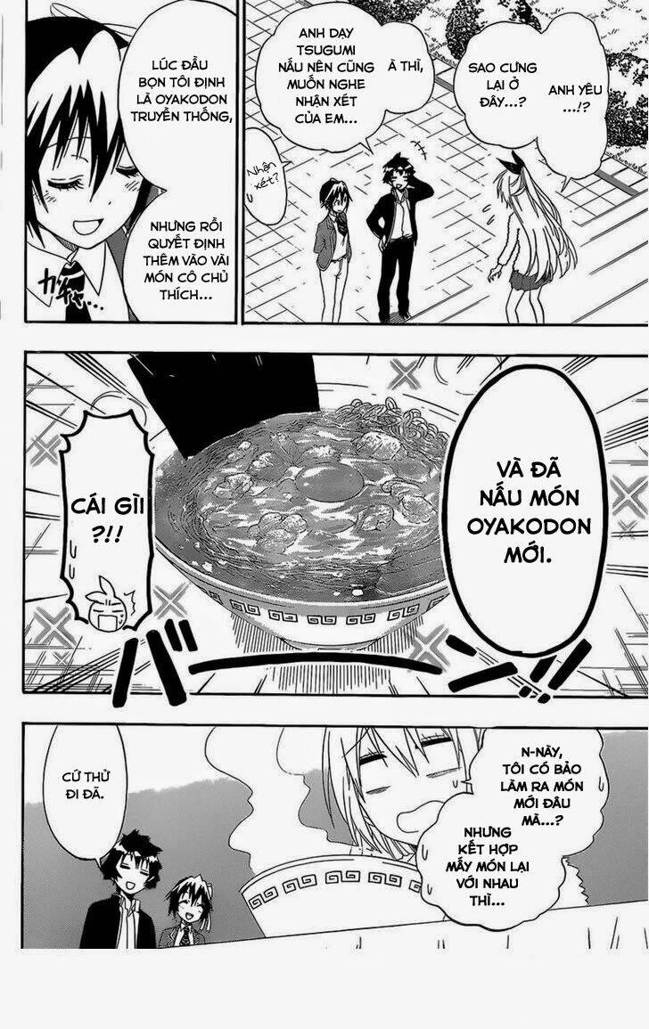 Tình Yêu Ngang Trái Chapter 149 - 19