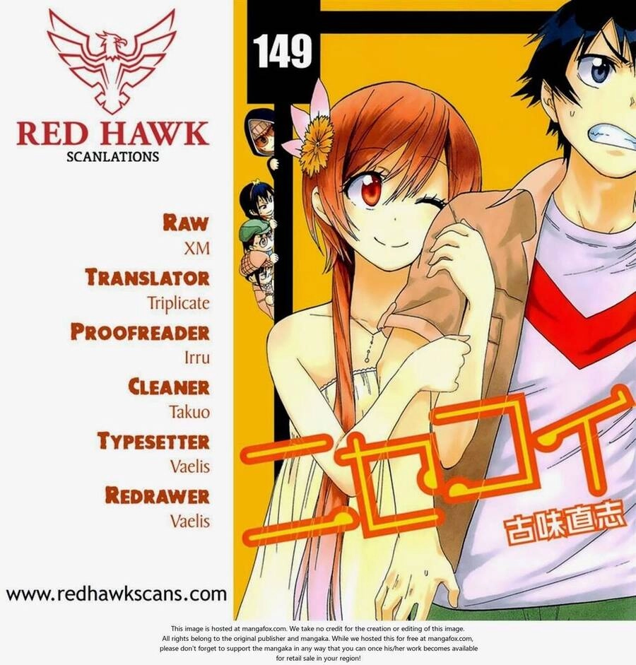 Tình Yêu Ngang Trái Chapter 149 - 21