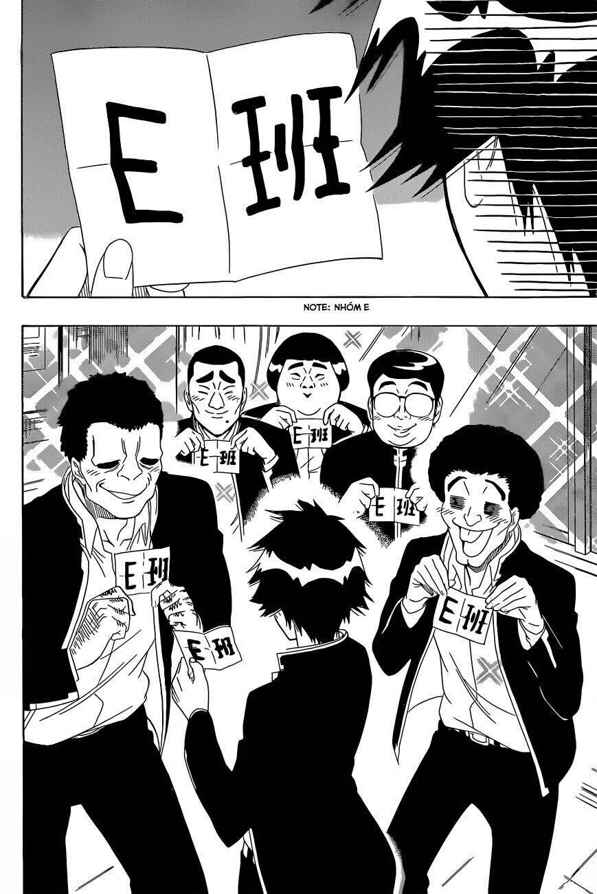 Tình Yêu Ngang Trái Chapter 150 - 15