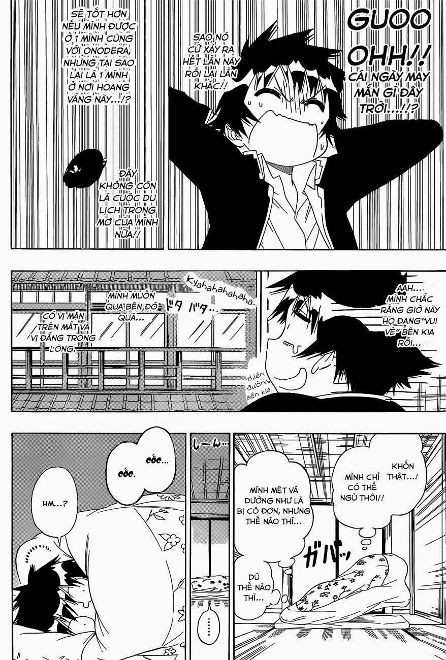 Tình Yêu Ngang Trái Chapter 151 - 19