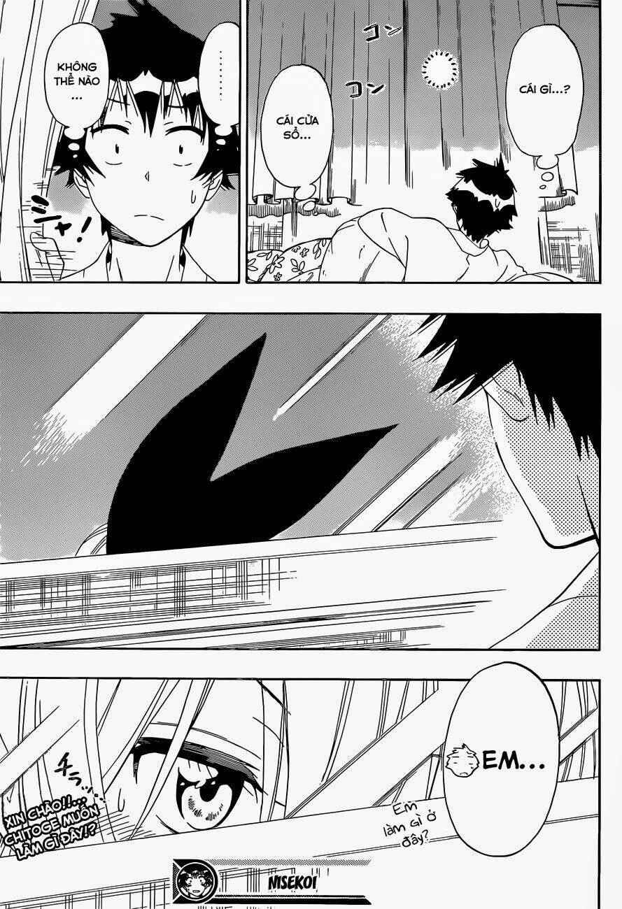 Tình Yêu Ngang Trái Chapter 151 - 20