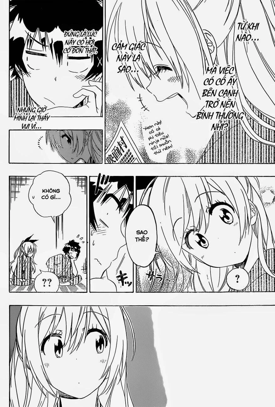 Tình Yêu Ngang Trái Chapter 152 - 5