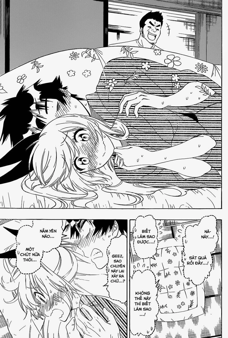 Tình Yêu Ngang Trái Chapter 152 - 8