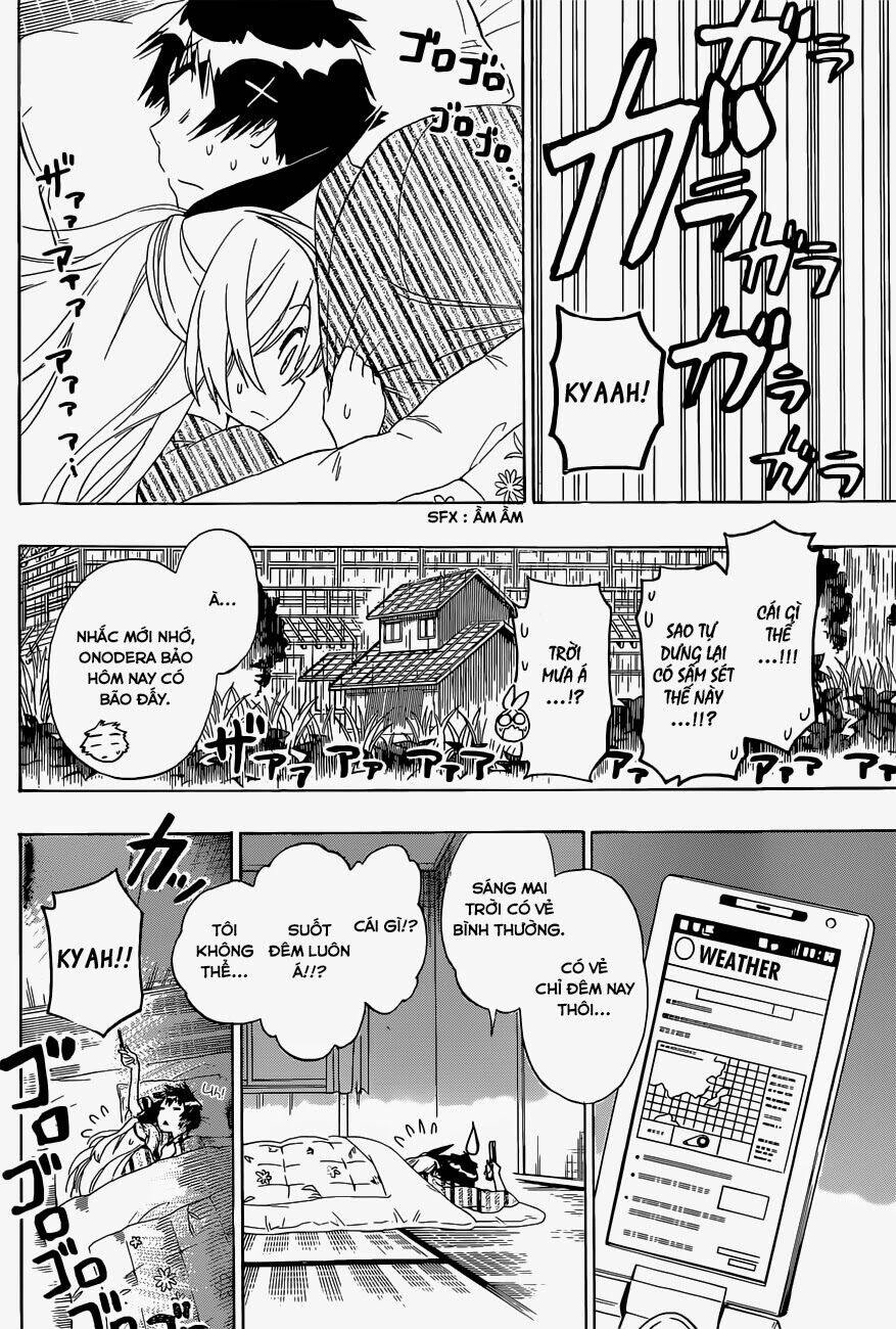 Tình Yêu Ngang Trái Chapter 152 - 11